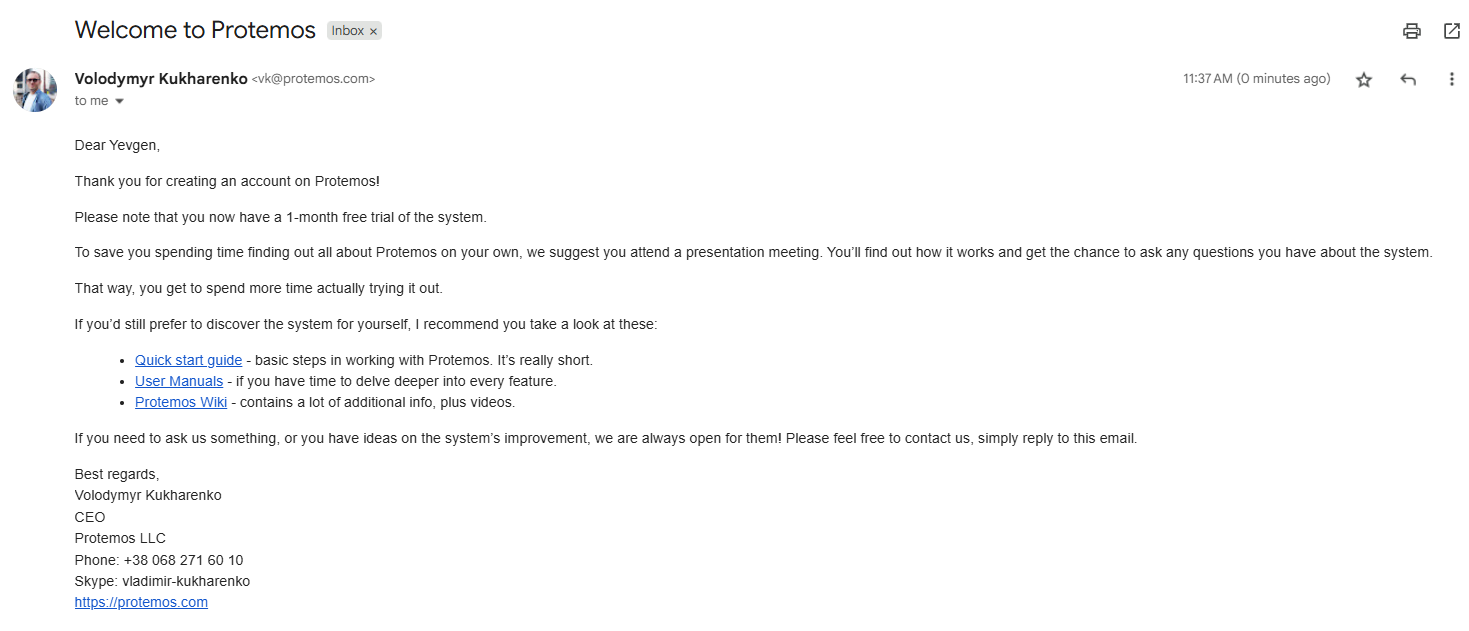 Enterpreise account created email.png