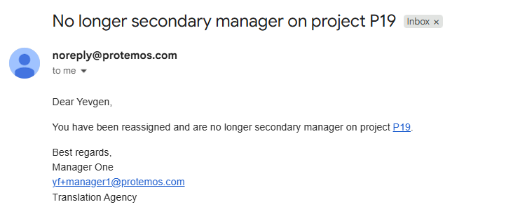 No longer secondary manager on project email.png