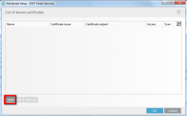 List of known certificates 2.png