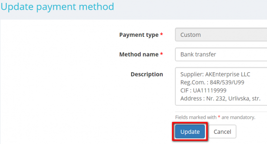 Payment methods update page.png
