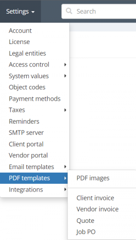Settings - pdf templates.png