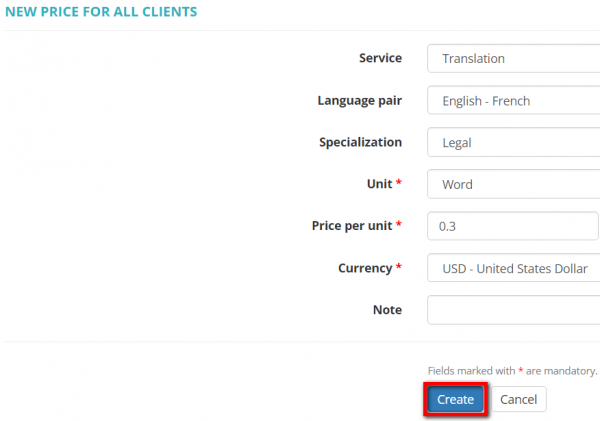 Create new price for all clients.png