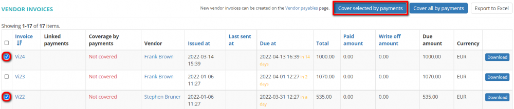 Cover selected vendor invoices1.png