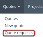 Quote request tab.png