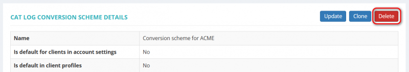 Catlog conversion schemes delete button.png