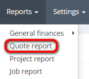 Reports - quote report.png